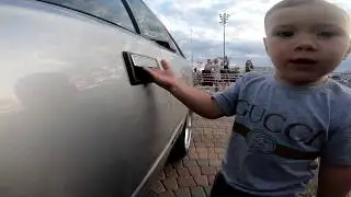Drive Motion YUZHNY
