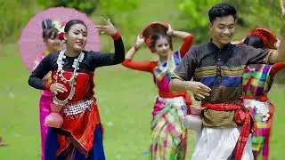 Tripura,Chakma,Marma,Bangla Harmony Song.