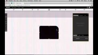 Formatting: Rounded corners