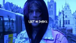 [FREE FOR PROFIT] LiL PEEP X EMO TRAP TYPE BEAT – 
