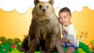 МИША СДНЕМ РОЖДЕНИЯ