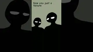 About Angry Cat backstory #animationmeme