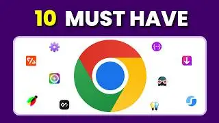Top 10 Chrome Extensions Every Web Developer Must Use in 2025
