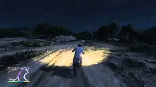 Buck Hunter GTA 5