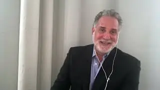 Emeritus Legacy Project: Steve Fineman (Past President 2011-2012)