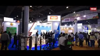 Experience the Electrifying Energy of ELECRAMA 2023 all over again with our captivating highlights!