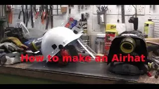 How to make an Airhat