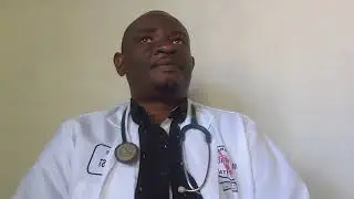Docteur kap fè ti pale sou medsin anpirik.avantaj/ enkonvenyan.