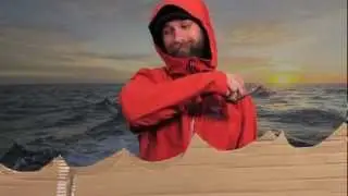 Arcteryx Beta SL Jacket