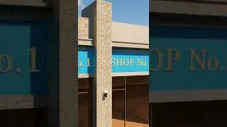 Shops Design Modelling in Revit #music #love #travel #beach #architecture