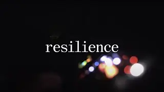 Дима Устинов — resilience. Концерт в Тарусе