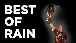 Best Of Rain | rain Leaves FaZe