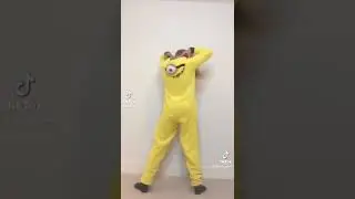 JoJo Siwa TikTok edit