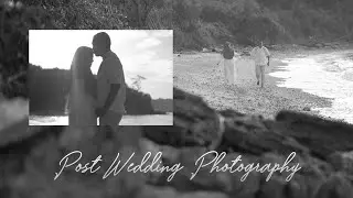Post Wedding Photoshoot | Nita & Doni