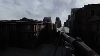 Dishonored in idTech 3