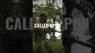 Have you seen called upon!??, if you haven’t you got to check it out!