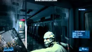 LP Battlefield 3 - Semper Fields
