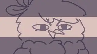 Say something we'll have to bleep || Undertale Yellow animatic