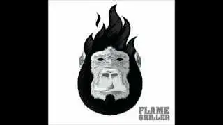 Flame Griller - Spider Gruffalon