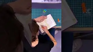 Leyendo un libro