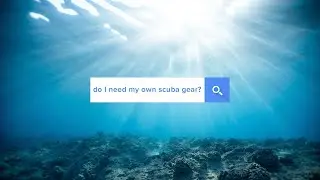 Do I need my own Scuba Gear? | Answered | @simplyscuba