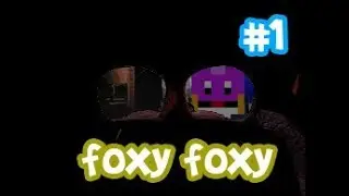 NO ME LO CREO I five nights at freddy's 2 #1 RETOS foxy foxy