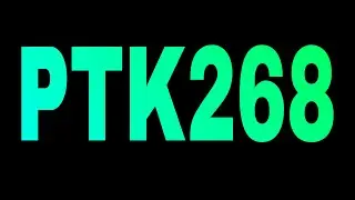 PTK268 - New Channel Trailer