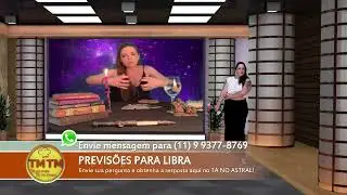TÁ NA MÃO, TÁ NA MESA PGM 03 T03