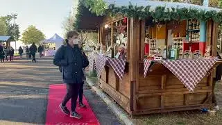 Bardolino перед Новым годом 2022