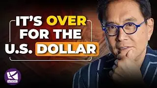 Why R. Buckminster Fuller Predicted Bitcoin - Robert Kiyosaki, Max Keiser