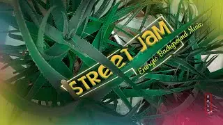 Street Jam - Energic Free Background Music