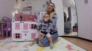 Обзор полезных детских игрушек для вашего малыша!