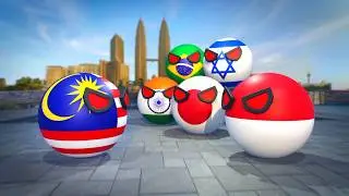 Malaysia’s Relations with Other Countries 