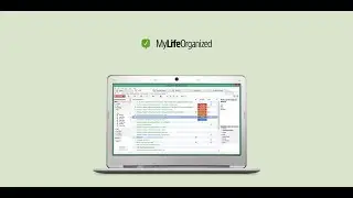 MyLifeOrganized — мощный и гибкий GTD-органайзер