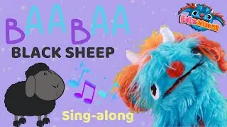 Baa Baa Black Sheep | Rhymes | Songs for Kids