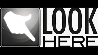 Wait, look here! (new game)