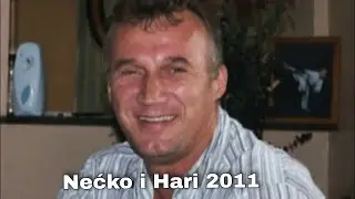 Nećko i Hari - Žepo moja | 2011