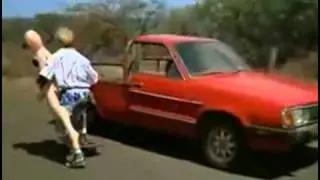 Heart-Wrenching Death Scene