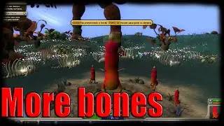 Spore - Mod Graveyard