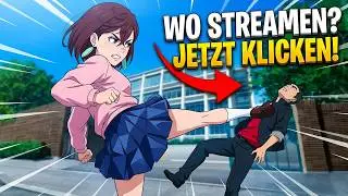 Du willst Anime Name & Streamindienst wissen Klick hier! #anime #dandadan