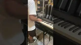 Canon Rock (Piano Cover) #shorts #canonrock #pianocover