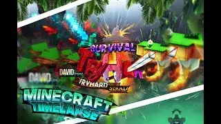 Minecraft Logo Server Legendary! ¿LIKE? | 2019