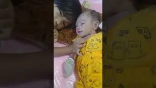 Main sama ade Ali #baby