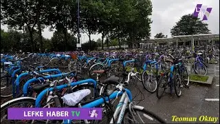 LEFKE HABER TV * KÜLTÜR -SANAT - YAŞAMIN İÇİNDEN - ÇEVRE YAYINLARI