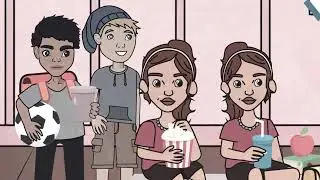Explainer Video - Skin Like Mine