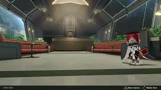 Honkai Star Rail | Pom-Pom's Sweeping ASMR