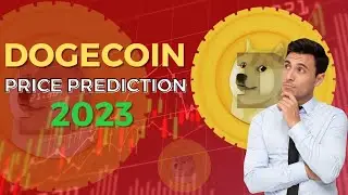 Dogecoin Will Go $0.7 in 2023 |Dogecoin Analysis For 2023