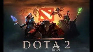 Live - DotA - Se aventurando no Dotinha! 🎮