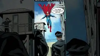 The day Batman KILLED the Joker and PREVENTED ALL of Injustice | 