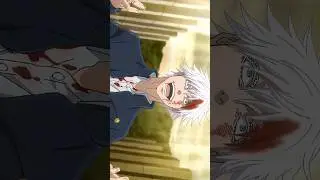 GOJO VS TOJI [4K]